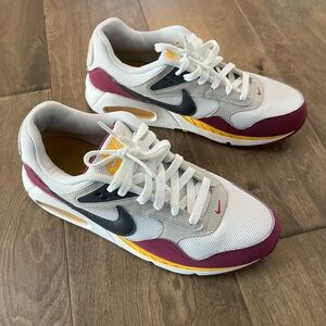 Nike air max